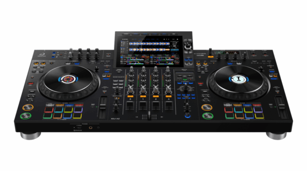 DJ_XDJ_AZ_1 Pioneer XDJ-AZ