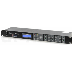 Stairville DR-1 - Enregistreur DMX