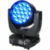 Eurolite LED TMH-X4 Zoom - Wash