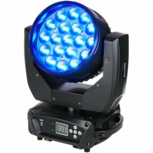 Eurolite LED TMH-X4 Zoom - Wash