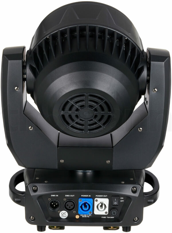 Eurolite LED TMH-X4 Zoom - Wash