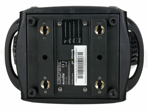 Eurolite LED TMH-X4 Zoom - Wash