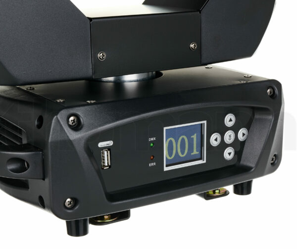 Eurolite LED TMH-X4 Zoom - Wash