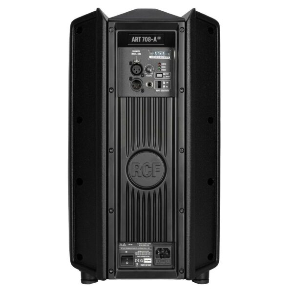 RCF_ART_708_4 RCF ART 708 - Enceinte active