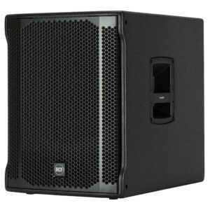 RCF SUB 705-AS II - Caisson de basses actif 1400W