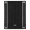 RCF_SUB_705_2 RCF SUB 705-AS II - Caisson de basses actif 1400W