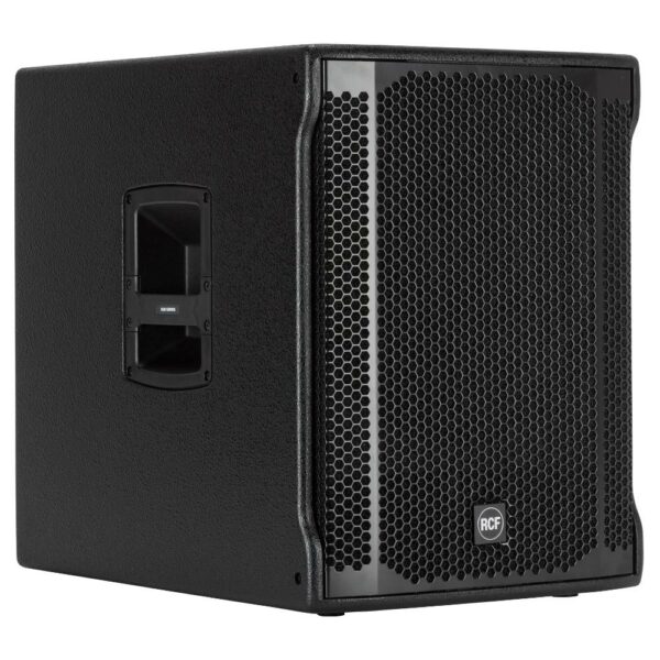 RCF_SUB_705_3 RCF SUB 705-AS II - Caisson de basses actif 1400W