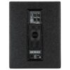 RCF_SUB_705_4 RCF SUB 705-AS II - Caisson de basses actif 1400W
