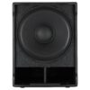 RCF_SUB_705_5 RCF SUB 705-AS II - Caisson de basses actif 1400W