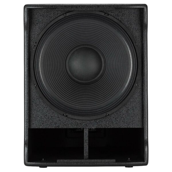 RCF_SUB_705_5 RCF SUB 705-AS II - Caisson de basses actif 1400W