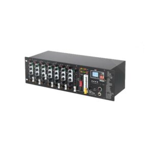 Rackmix 821 FX USB - Mixeur 8 canaux (Bluetooth)