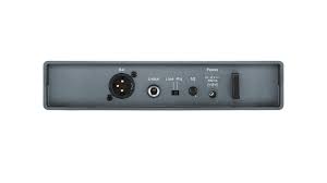 Sennheiser_XSW_2 Sennheiser XSW - Micro sans fil main pour voix et discours