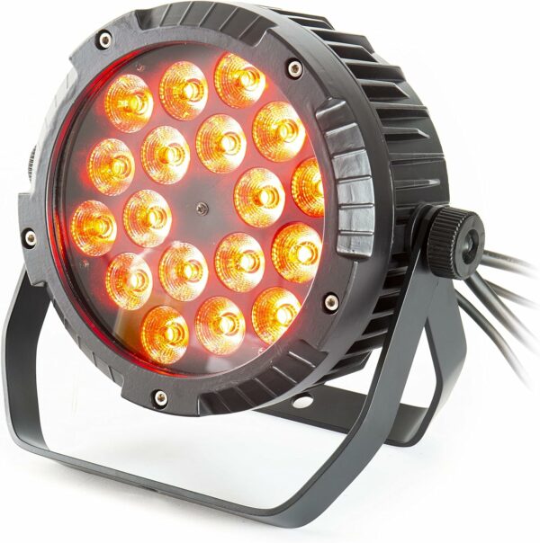 LightmaXX Slim Spot ARC - Lampe IP pour l'extérieur