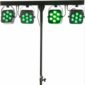 LightmaXX Platinum CLS-3 MkII - Barre led
