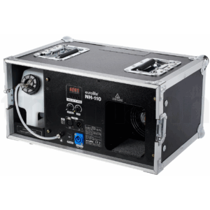 NH 110 Tour Fazer - Machine a brouillard