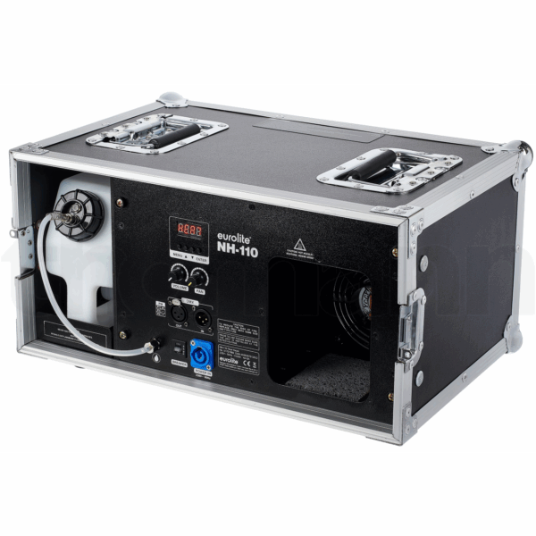 NH 110 Tour Fazer - Machine a brouillard