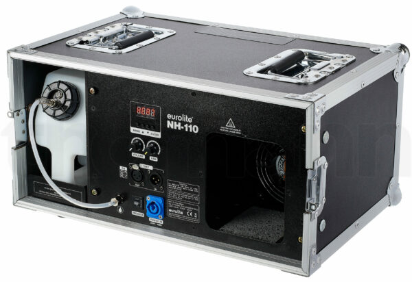 NH 110 Tour Fazer - Machine a brouillard