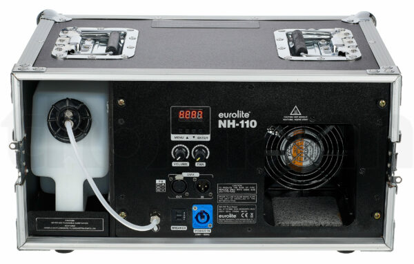 NH 110 Tour Fazer - Machine a brouillard