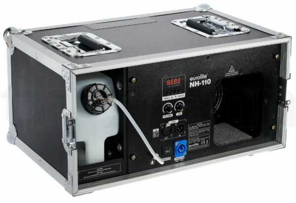 NH 110 Tour Fazer - Machine a brouillard