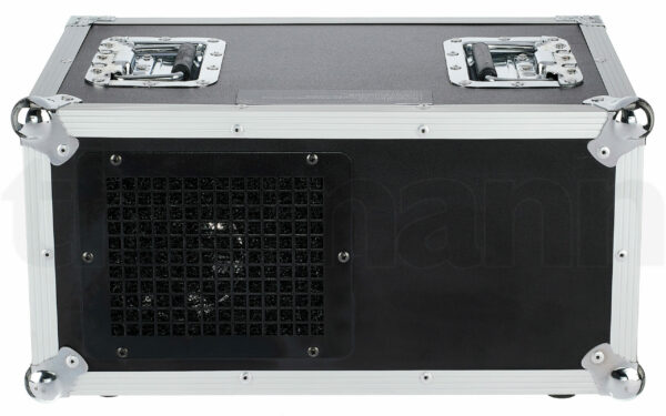 NH 110 Tour Fazer - Machine a brouillard