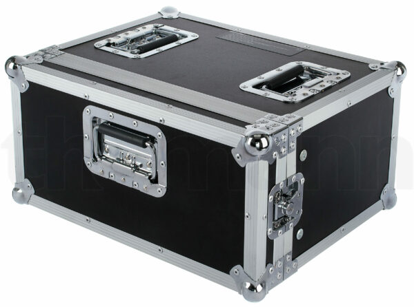 NH 110 Tour Fazer - Machine a brouillard