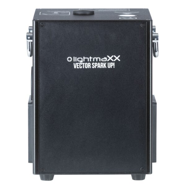 Sparkular_2 Sparkular - Machine à étincelle froide