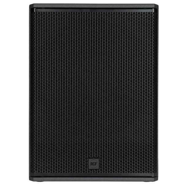 001_SUB_8003-AS_MK3_FRONT RCF SUB 8003-AS MK3 - Caisson de basses actif 2200W