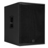 003_SUB_8003-AS_MK3_RIGHT RCF SUB 8003-AS MK3 - Caisson de basses actif 2200W