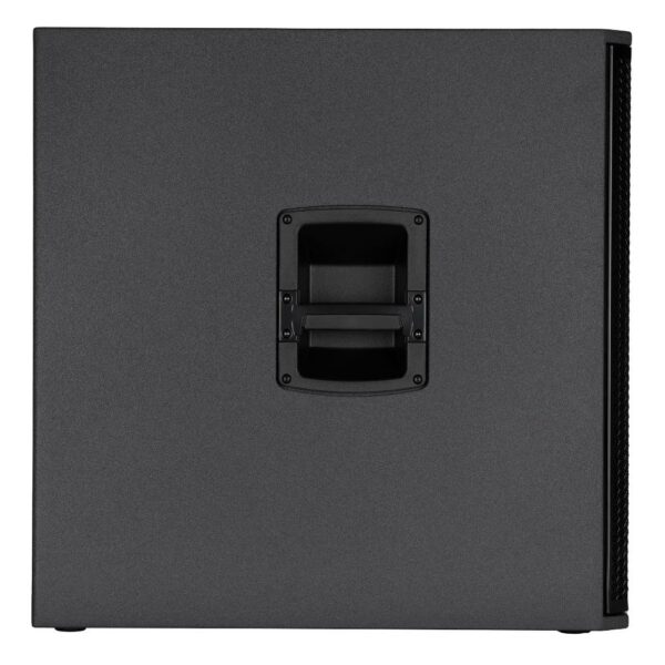 004_SUB_8003-AS_MK3_SIDE RCF SUB 8003-AS MK3 - Caisson de basses actif 2200W