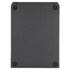 006_SUB_8003-AS_MK3_BOTTOM RCF SUB 8003-AS MK3 - Caisson de basses actif 2200W