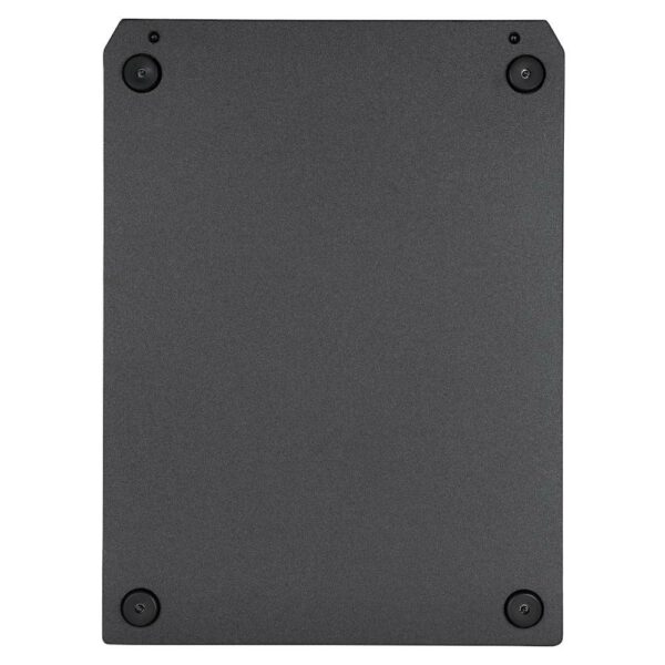 006_SUB_8003-AS_MK3_BOTTOM RCF SUB 8003-AS MK3 - Caisson de basses actif 2200W
