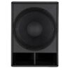008_SUB_8003-AS_MK3_OPEN RCF SUB 8003-AS MK3 - Caisson de basses actif 2200W