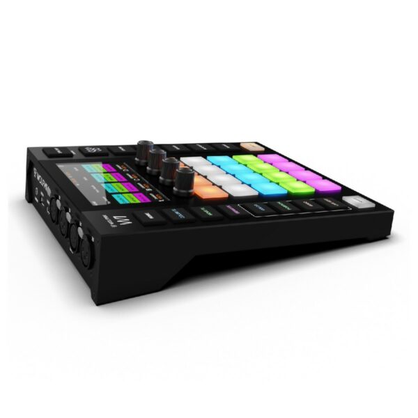 Contrôleur DMX Wolfmix W1 MK3